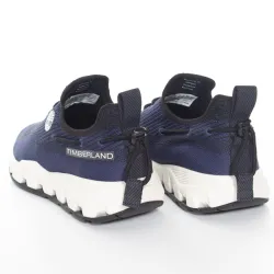 urban exit oxford navy knit bleu